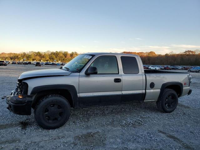 2005 GMC New Sierra 1500 