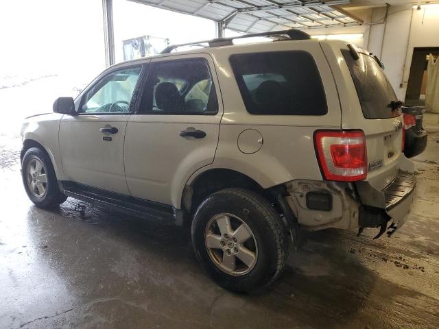 1FMCU03789KA62799 | 2009 Ford escape xlt