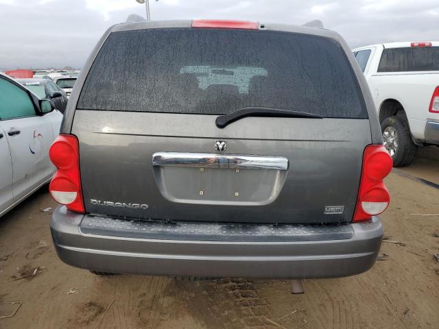 1D4HB48D94F223333 | 2004 Dodge durango slt