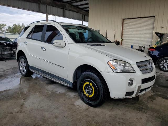 2008 Mercedes-Benz Ml 350 VIN: 4JGBB86E68A395534 Lot: 79099113