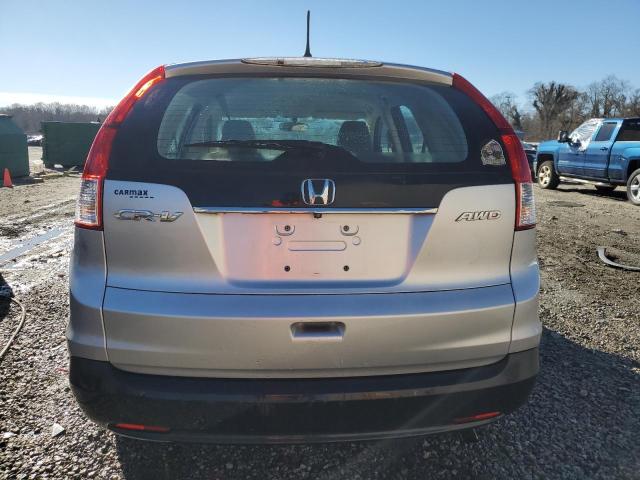 2HKRM4H34EH615811 | 2014 HONDA CR-V LX