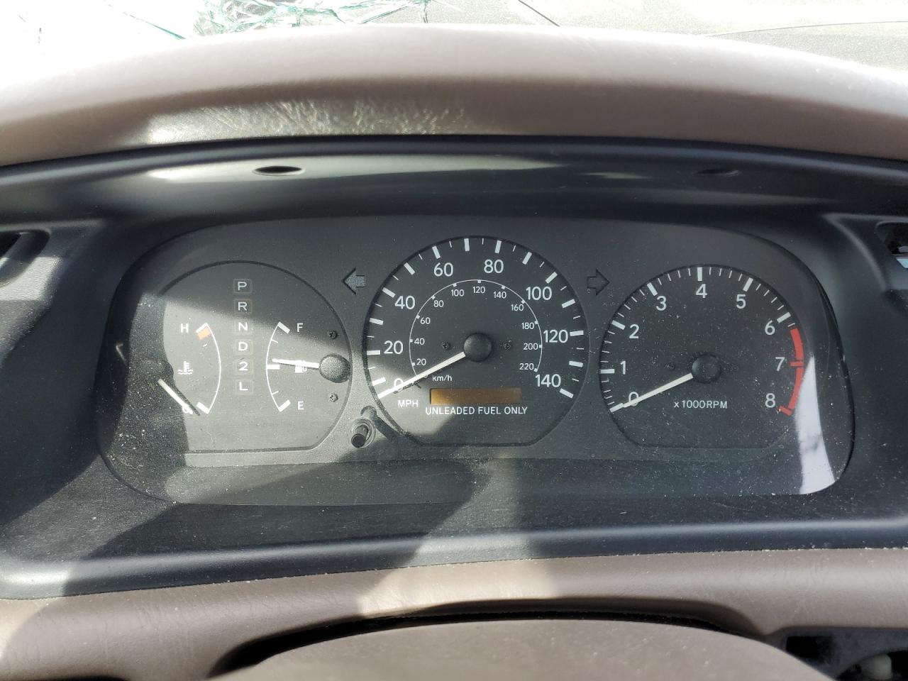 4T1BG28K4XU572001 1999 Toyota Camry Ce