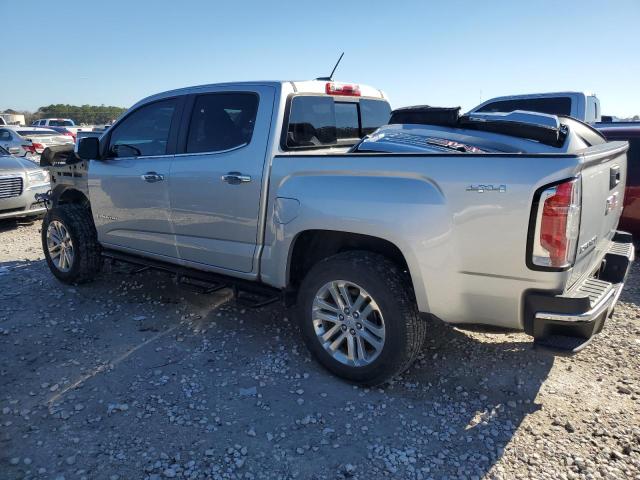 1GTP6DE14H1325214 | 2017 GMC CANYON SLT