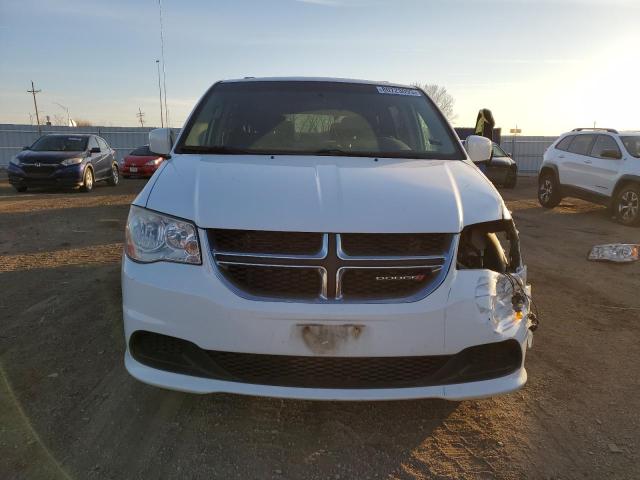 2C4RDGCG4ER477508 | 2014 DODGE GRAND CARA