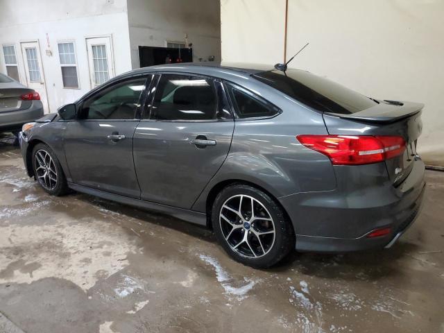 1FADP3F27FL266166 | 2015 FORD FOCUS SE