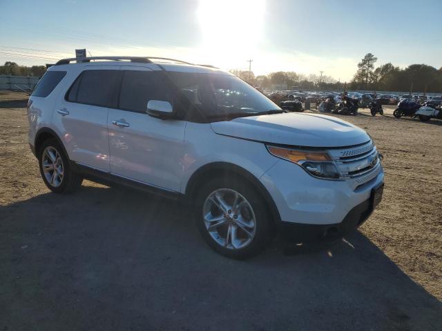 Vin: 1fmhk7f8xbga71330, lot: 81194353, ford explorer limited 20114