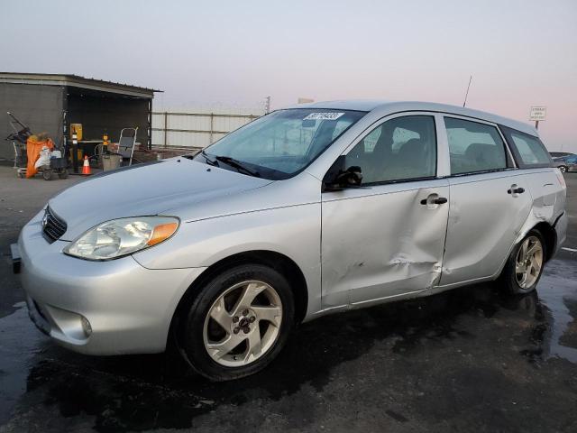 2005 Toyota Matrix XR