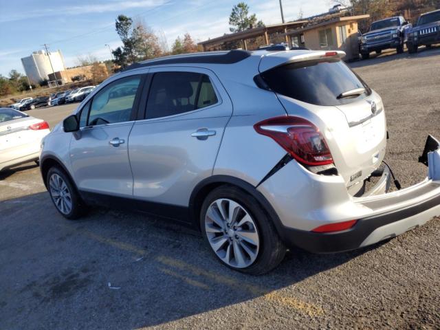 KL4CJASB6KB859089 | 2019 BUICK ENCORE PRE