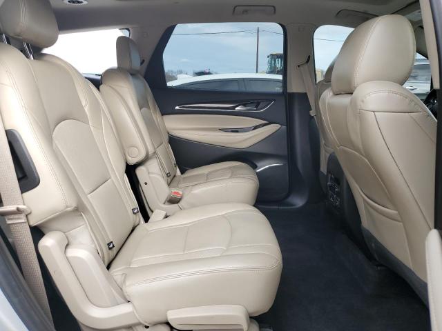 5GAEVAKWXJJ236909 | 2018 BUICK ENCLAVE ES