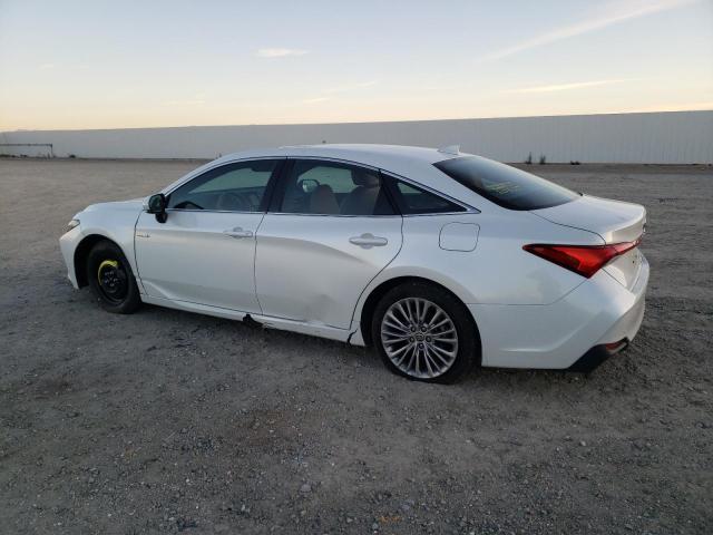 Toyota Avalon 2021