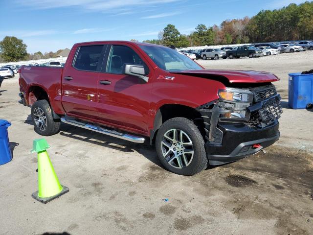 3GCPYCEF6KG111639 | 2019 CHEVROLET SILVERADO