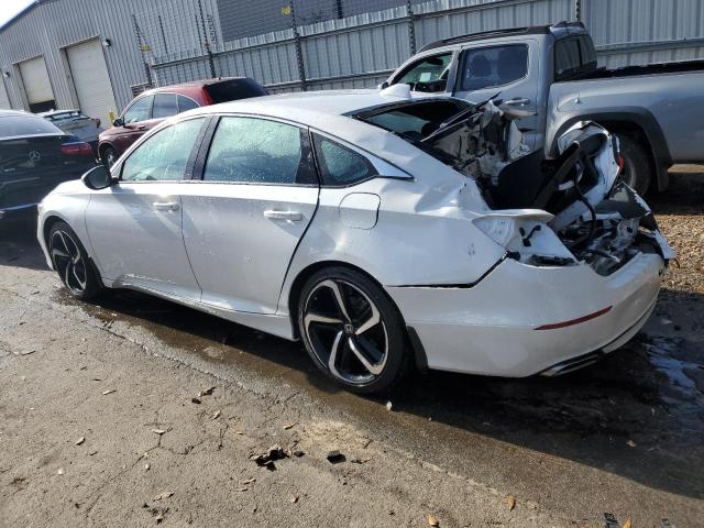 1HGCV1F36LA121217 Honda Accord SPO 2