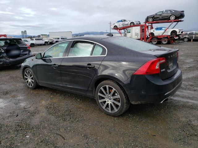 LYV402HM7HB140632 | 2017 VOLVO S60 PLATIN