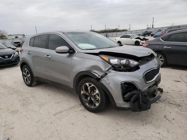 Vin: kndpm3ac7m7905233, lot: 79824063, kia sportage lx 20214