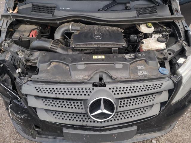 WD4PG2EE0G3140431 | 2016 MERCEDES-BENZ METRIS