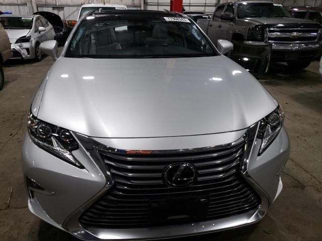 JTHBK1GG8G2213058 | 2016 LEXUS ES 350