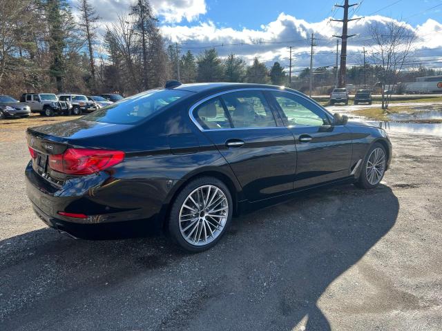 Vin: wbaje7c36hg890783, lot: 81546043, bmw 5 series xi 20174