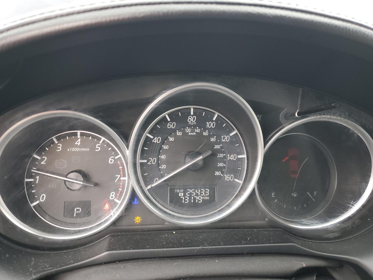 jm1gj1w50g1430765 JM1GJ1W50G1430765 2016 Mazda 6 Grand Touring