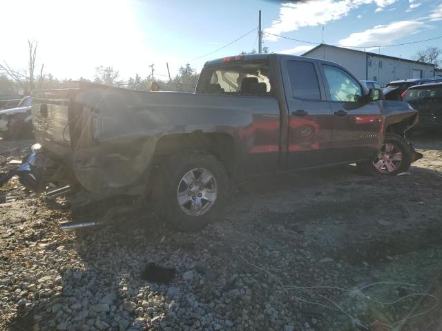 1GCVKREC7EZ122879 | 2014 CHEVROLET SILVERADO