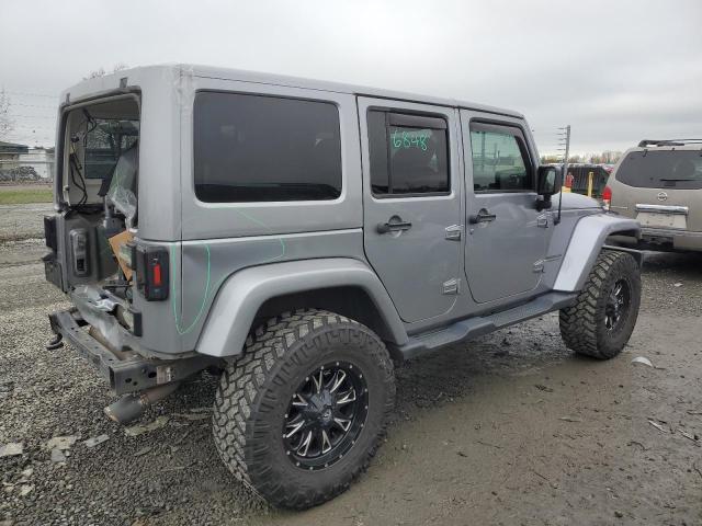 1C4BJWEG1HL720139 | 2017 JEEP WRANGLER U