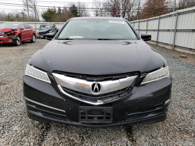 19UUB1F33GA011194 | 2016 ACURA TLX