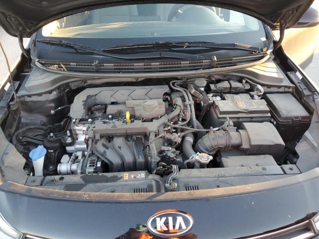 3KPA24AD8ME406872 | 2021 KIA RIO LX