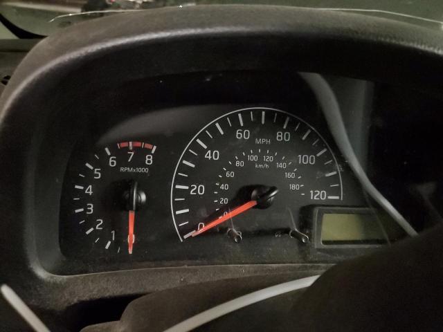 2019 NISSAN NV200 2.5S - 3N6CM0KN1KK691770