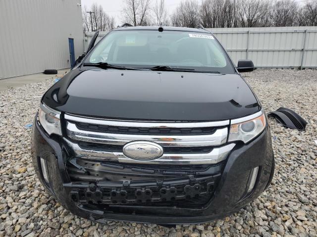 2FMDK4JC9DBE03163 | 2013 Ford edge sel