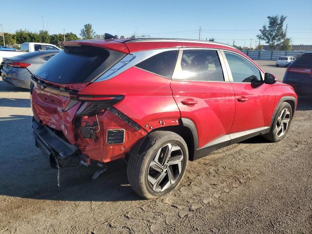 5NMJC3AE3NH002730 | 2022 HYUNDAI TUCSON SEL