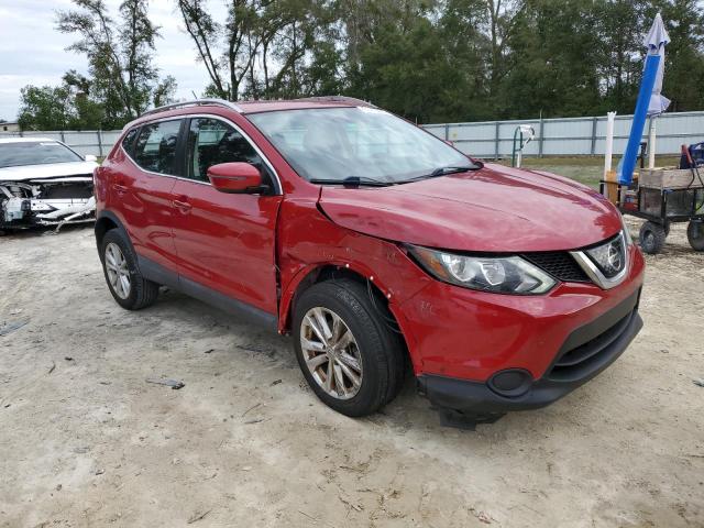 JN1BJ1CP7JW160656 | 2018 NISSAN ROGUE SPOR