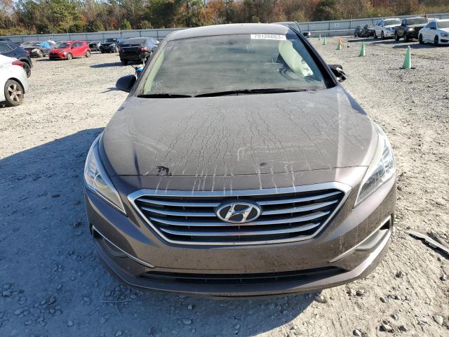 5NPE24AF8GH377604 | 2016 HYUNDAI SONATA SE