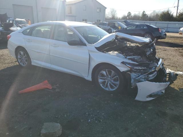 1HGCV1F14JA035822 | 2018 HONDA ACCORD LX