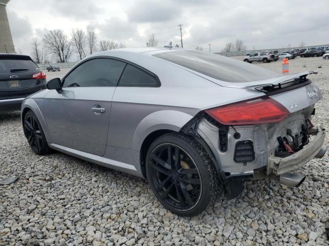 TRUC5AFV4G1016803 | 2016 AUDI TT