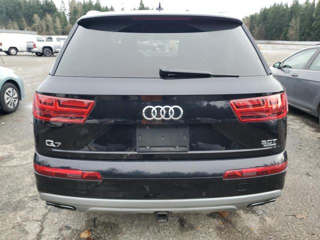 WA1LAAF70JD010908 2018 AUDI Q7, photo no. 6