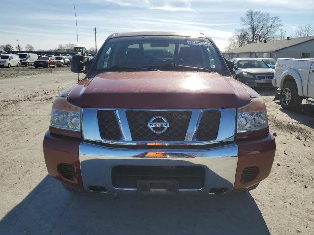 2008 Nissan Titan Xe VIN: 1N6BA07G68N300646 Lot: 77609813