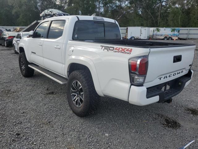 3TMCZ5AN8LM303829 | 2020 Toyota tacoma double cab