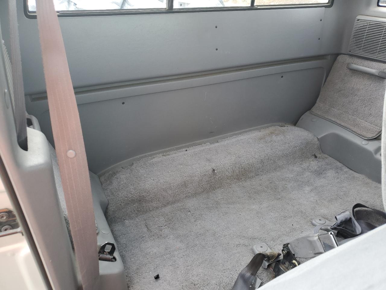 1FTCR15X7RTA83842 1994 Ford Ranger Super Cab