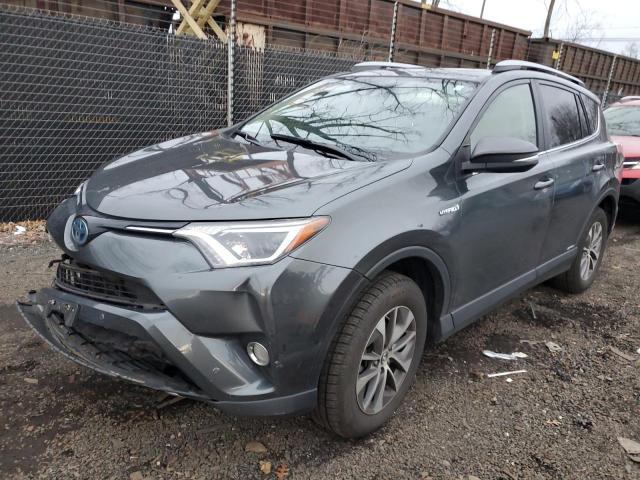 2017 Toyota RAV4 