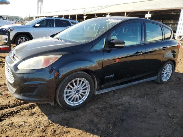 2013 FORD C-MAX SE for Sale | AZ - PHOENIX | Mon. Jan 22, 2024 - Used ...