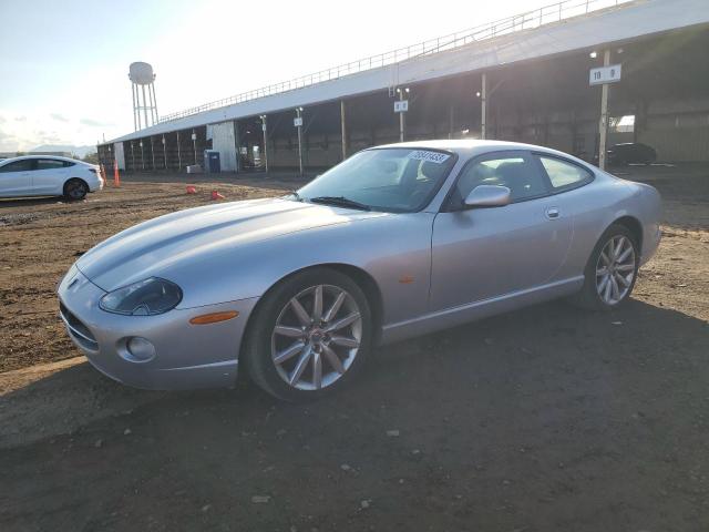 2005 Jaguar XK8 XK8