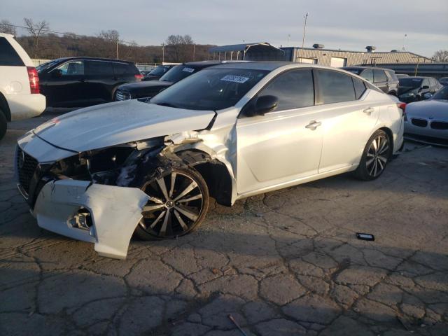 Vin: 1n4bl4cvxlc190848, lot: 80392783, nissan altima sr 2020 img_1