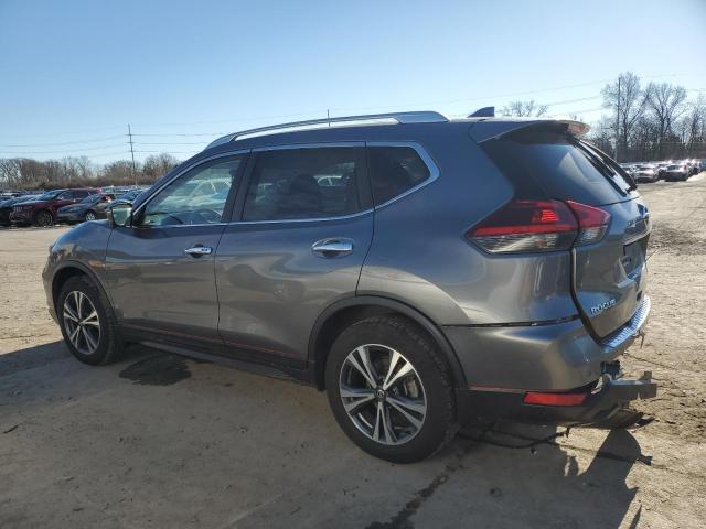 JN8AT2MT1KW256762 | 2019 NISSAN ROGUE S