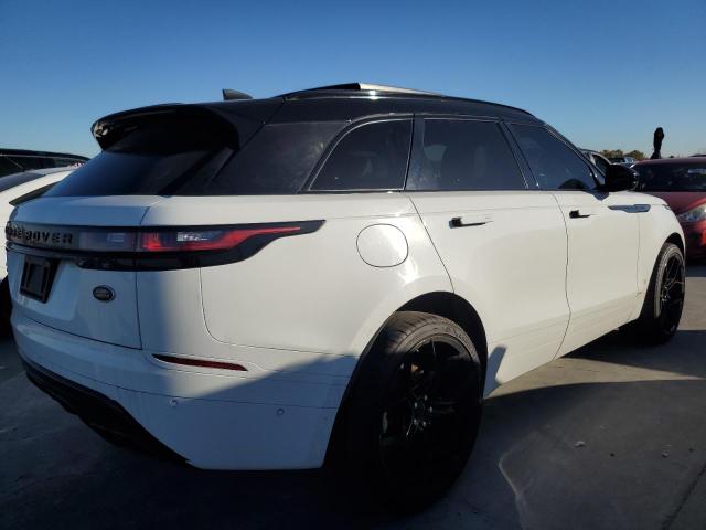 SALYL2FV2KA224952 | 2019 LAND ROVER RANGE ROVE