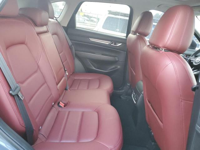 2021 MAZDA CX-5 CARBO - JM3KFBCY3M0331866