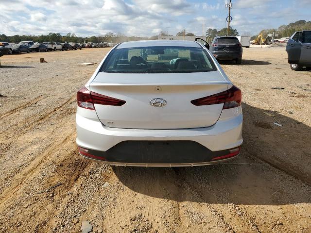 5NPD74LF4KH464886 | 2019 HYUNDAI ELANTRA SE