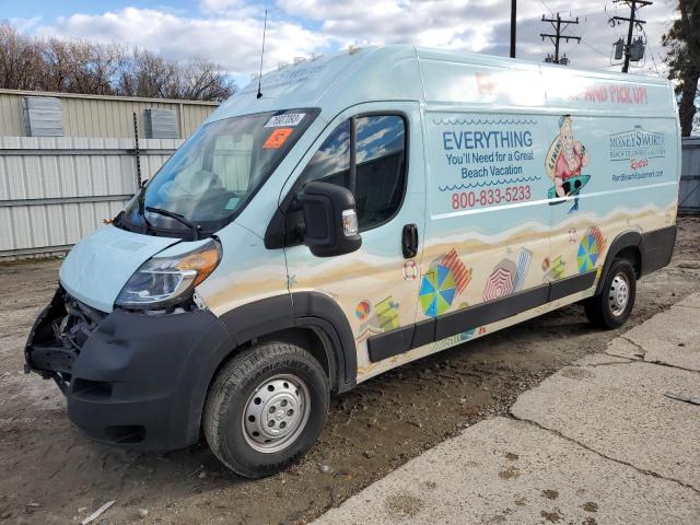 2021 RAM PROMASTER - 3C6MRVJG5ME524779