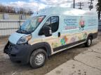 2021 RAM PROMASTER - 3C6MRVJG5ME524779