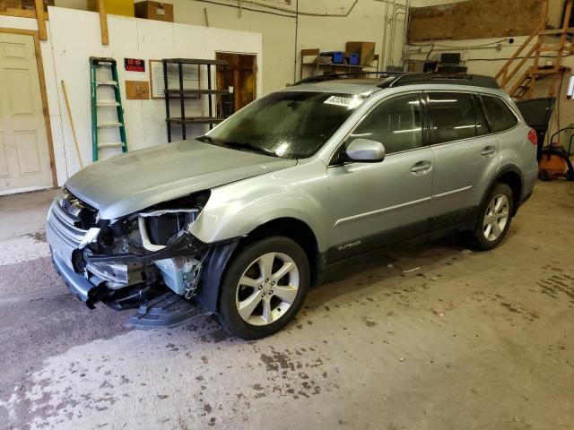 4S4BRCDC9E3263397 | 2014 SUBARU OUTBACK 2.