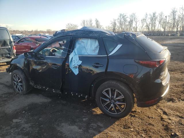 JM3KFBDMXJ0401290 | 2018 Mazda cx-5 grand touring