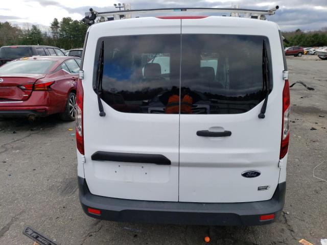 NM0LS6F78H1305408 | 2017 FORD TRANSIT CO